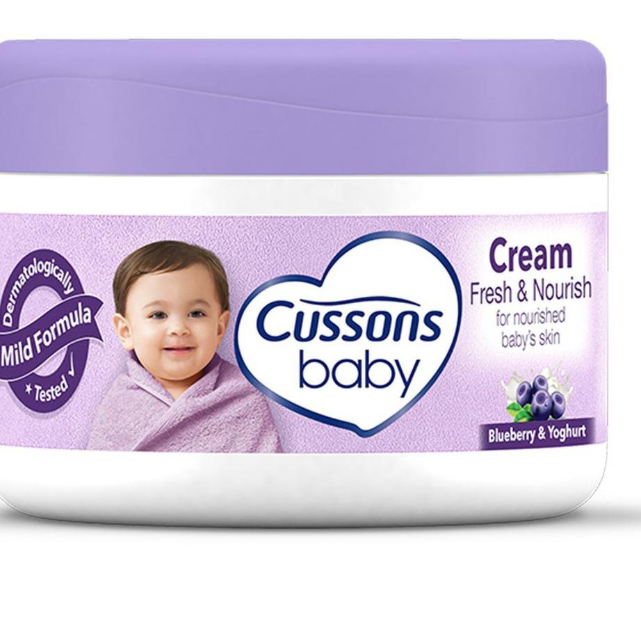 Harga Cusson Cream Baby Newborn Terbaru Juli 2021 | BigGo Indonesia