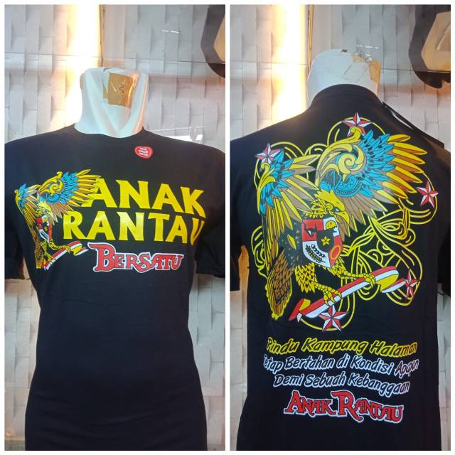 Info jual kaos anak rantau ± mulai rp 15.500 murah dari beragam toko online. Kaos Anak Rantau Bersatu Kaos Distro Kaos Cowo Kaos Keren Kaos Kekinian Shopee Indonesia