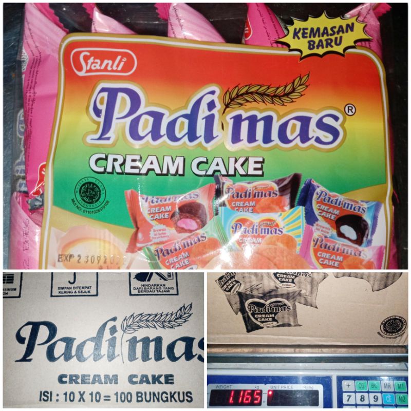 Kebutuhan yang dijual mulai dari sembako, makanan ringan, . Toko Online Sembako Online Cilacap Shopee Indonesia
