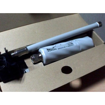 Setting dns yang akan anda pakai. Mikrotik Groove A 52hpn Access Point 2ghz 5ghz Shopee Indonesia