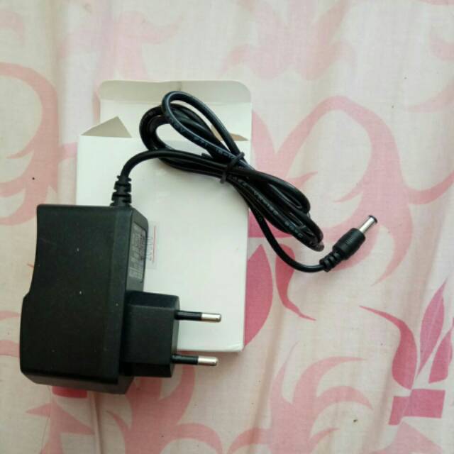 ADAPTOR LAMPU LED STRIP DC 12V | Shopee Indonesia