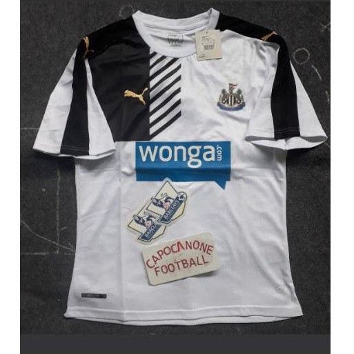 Price and other details may vary based on product size and colour. Harga Newcastle United Retro Terbaru Februari 2022 Biggo Indonesia