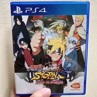 Here are the best free ps5 games that you should check out. Jual Ps4 Naruto Shippuden Ultimate Ninja Storm 4 Naruto To Boruto Ps4 Naruto To Boruto Indonesia Shopee Indonesia