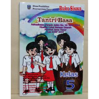 Sasaran penelitian ini adalah siswa kelas vi sdn 4 ngadirojo kecamatan sooko . Buku Tantri Basa Jawa Kelas 6 Sd Mi Bahasa Jawa Shopee Indonesia