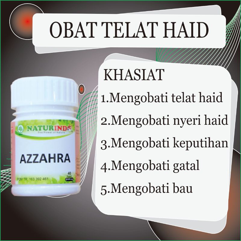 Telat haid hampir 2 minggu dan keputihan · tingkat stress psikologis yang tinggi · olahraga atau aktivitas fisik yang berlebihan · obesitas . Jual Obat Pelancar Haid Telat 1 2 Bulan Nyeri Haid Telat Haid Sakit Datang Bulan Herbal Ampuh Azzahra Naturindo Keputihan Miss V Gatal Promil Bunda Promil Ayah Kista Ovarium Kista Coklat Kista