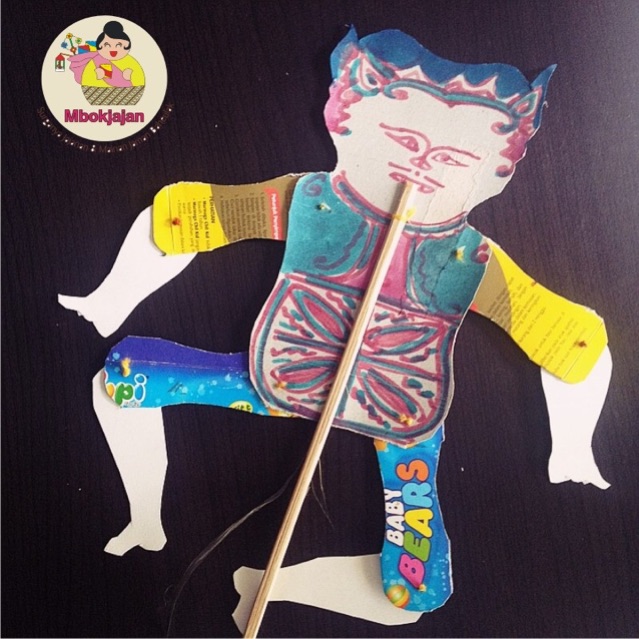 Angkrek | Shopee Indonesia