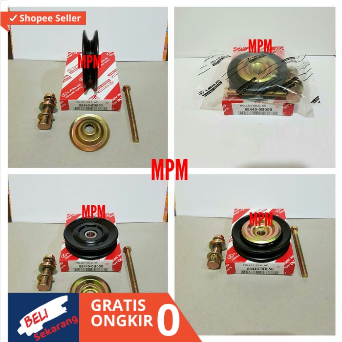 Pada mobil toyota kijang super 5k dapat diubah menjadi sistem kemudi power. Harga Ac Kijang 5k Terbaru Juli 2021 Biggo Indonesia