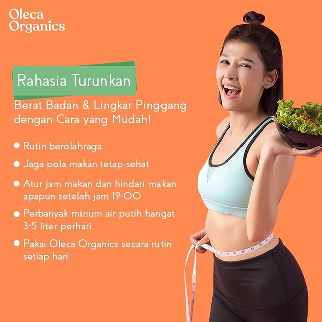 Siapa nih yang pengen banget ngecilin perut dan pinggang?! Jual Oleca Organics Slimming Oil Minyak Pelangsing Minyak Fitness Pembakar Lemak Pengecil Perut Indonesia Shopee Indonesia
