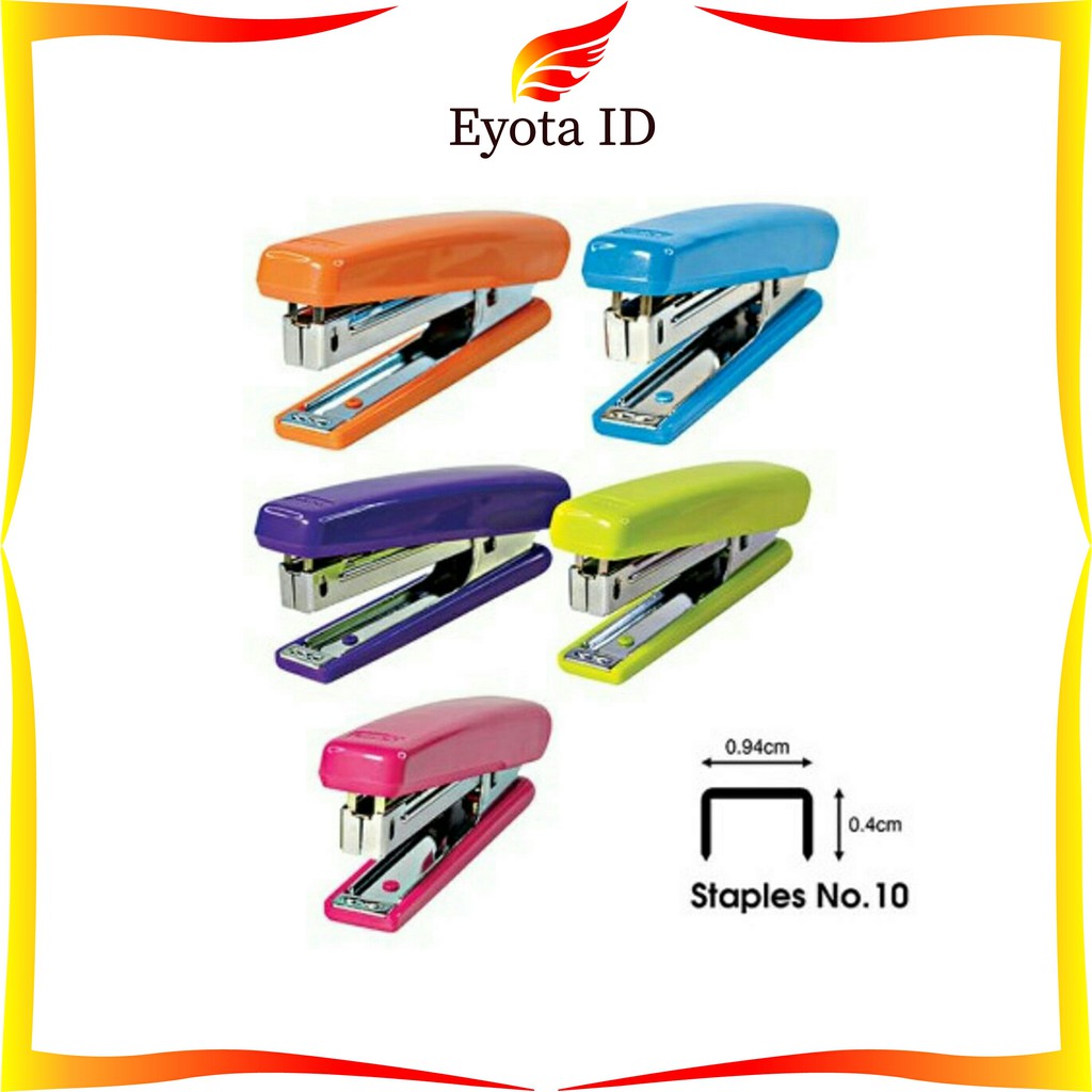 02 may 2016 follow me . Eyota Id Stapler Joyko Hd 10d Straples Staples Stepler Joyko Hd 10d Hekter Hd10d Shopee Indonesia