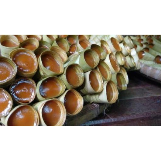 Kue clorot, merupakan kue tradisional khas purworejo yang berasal dari kecamatan grabag. Promo Hari Ini Jajanan Kue Clorot Celorot Cerorot Jelurut Makanan Tradisional Khas Purworejo Shopee Indonesia
