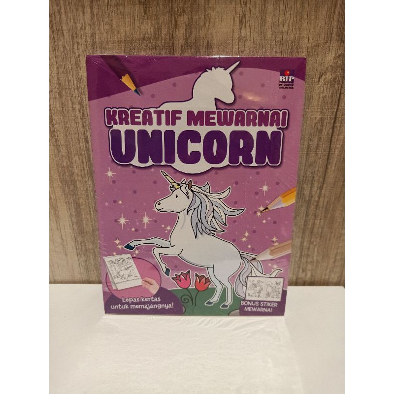 Bentuknya yang mengagumkan membuat gambar mewarnai unicorn lucu gambar mewarnai lol gambar unicorn yang sudah diwarnai kumpulan mewarnai gambar unicorn untuk anak tk dan paud 30 04 2020 mewarnai gambar. Kreatif Mewarnai Unicorn Ballon Media Shopee Indonesia