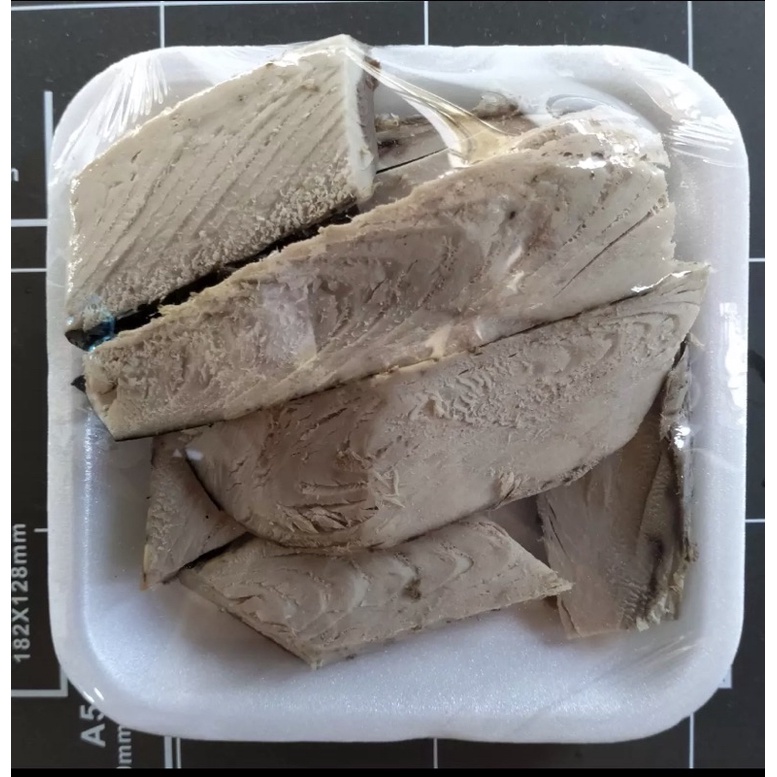 Harga Ikan Tongkol Potong Terbaru Oktober 2021 | BigGo Indonesia