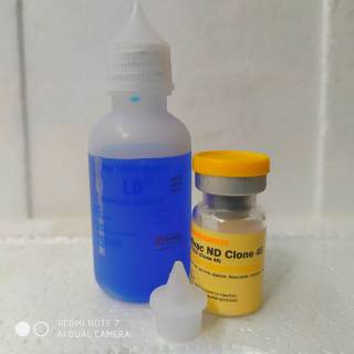Vaksin medivac nd ib + pelarut vaksin ayam tetelo infeksius bronkhitisrp24.500: Jual Jual Vaksinasi Vaksin Ayam Nd Kill Nd Clone 45 Dosis 500 Ayam Shopee Indonesia