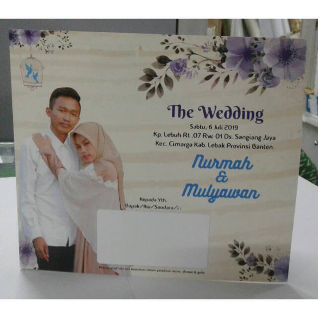 Terdapat berbagai contoh surat undangan dengan berbagai jenis kegiatan seperti surat undangan rapat, seminar, pernikahan, reuni dan sebagainya. Surat Undangan Pake Foto Shopee Indonesia