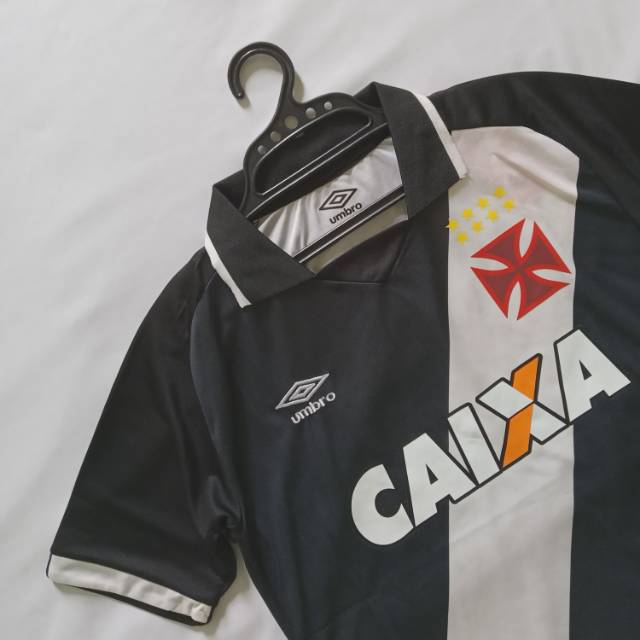 Juninho #8 (all original) • size : Jual Jersey Vasco Da Gama Home Indonesia Shopee Indonesia