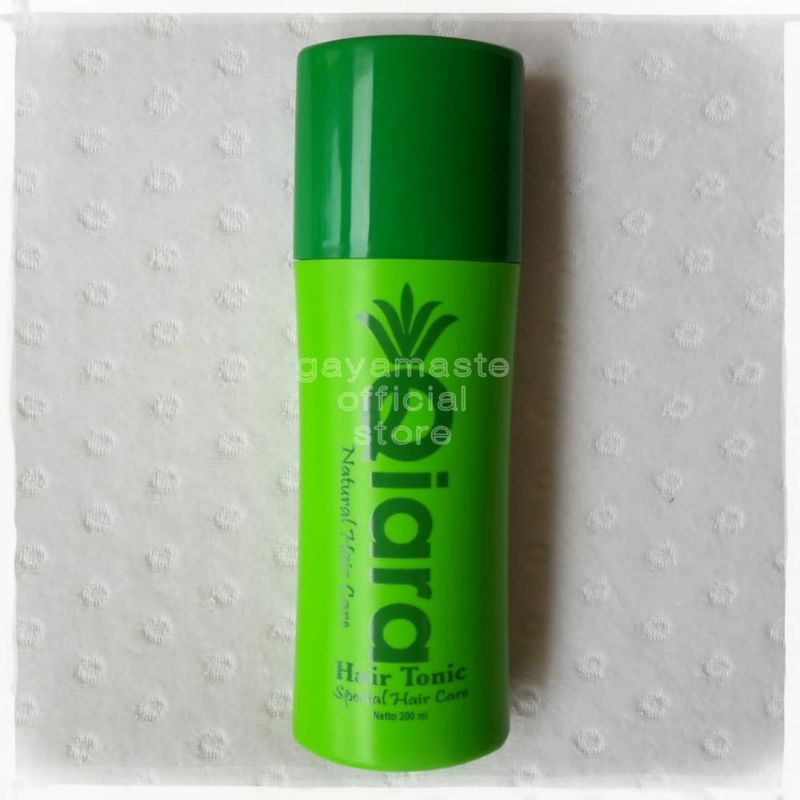 Kalau tak mau mengambil risiko seperti rambut rontok, kering, berketombe hingga kebotakan, sebaiknya kita memang harus melirik lagi perawatan . Jual Qiara Hair Treatment Hair Tonic 200ml Indonesia Shopee Indonesia