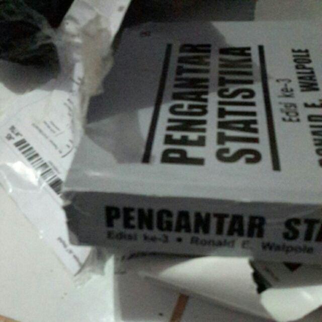 Here's a quick look at how this can be done. Kunci Jawaban Pengantar Statistika Walpole Edisi 3 Pdf