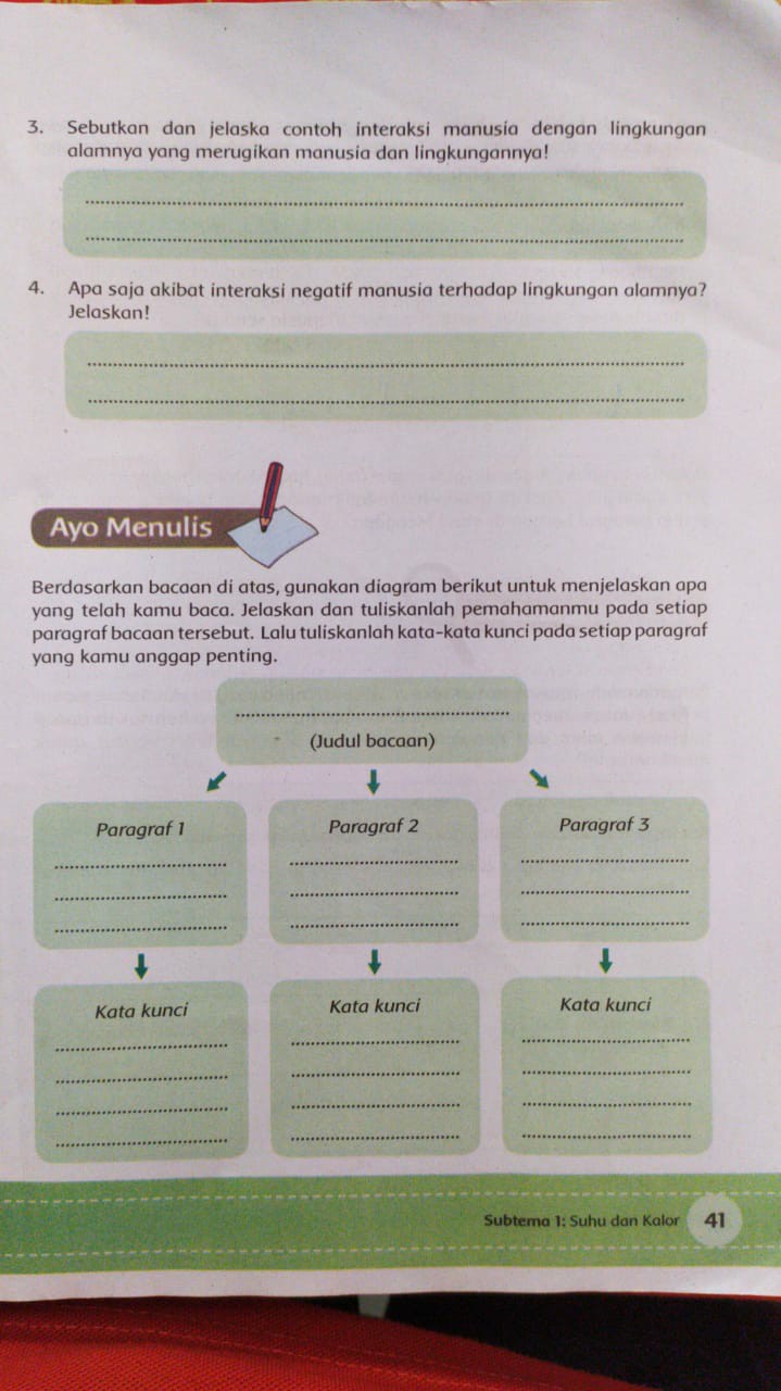 Kata kunci dari judul teks disebutkan di atas dapat digunakan untuk . Siap Kirim Pandai Membaca 2a Dan 2b Shopee Indonesia