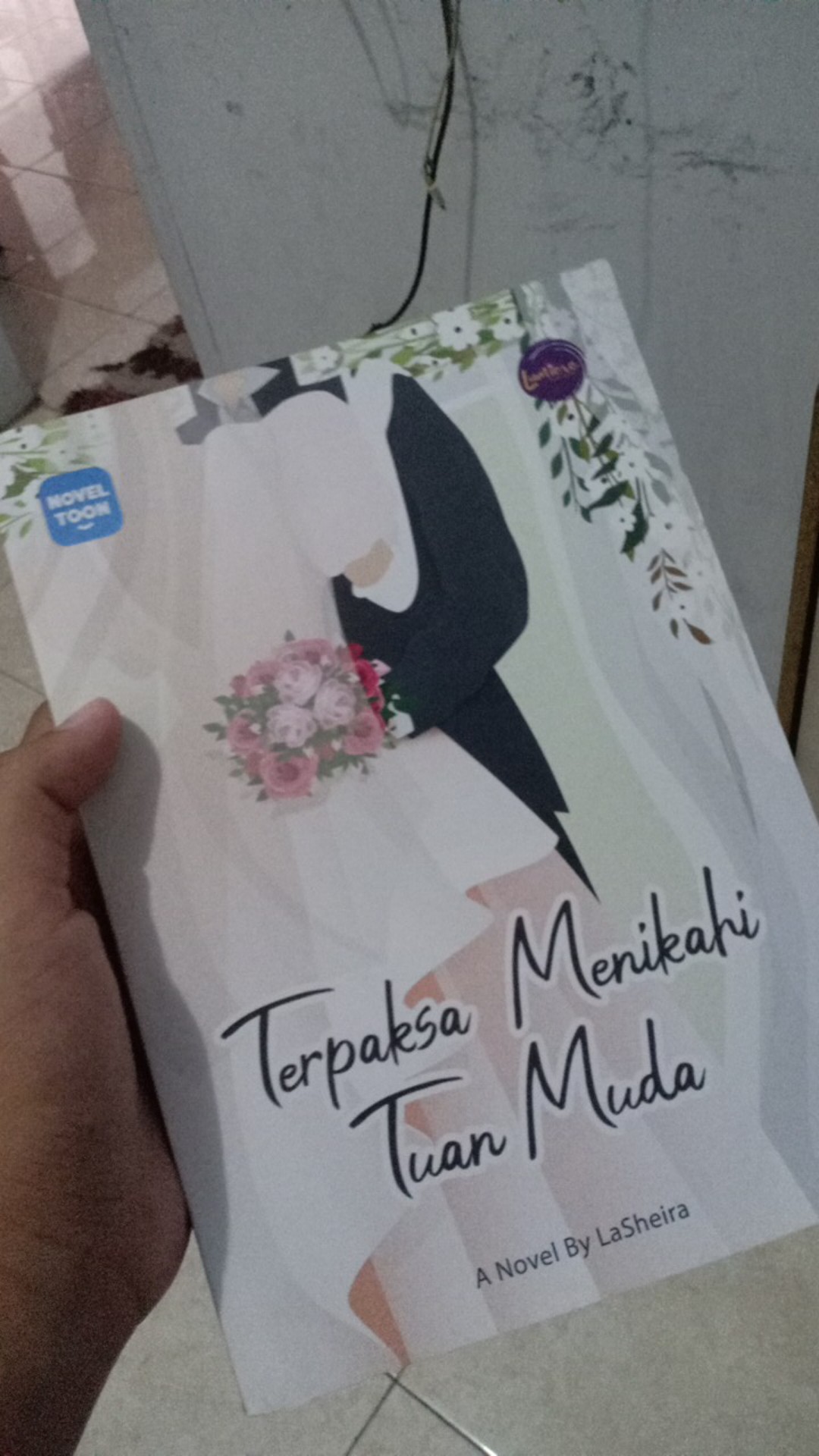 Menikahi tuan muda yang kejam 2 dan 3, my arrogant boss, tak pernah berhenti mencintaimu, . Terpaksa Menikahi Tuan Muda Season 1 Lasheira Shopee Indonesia