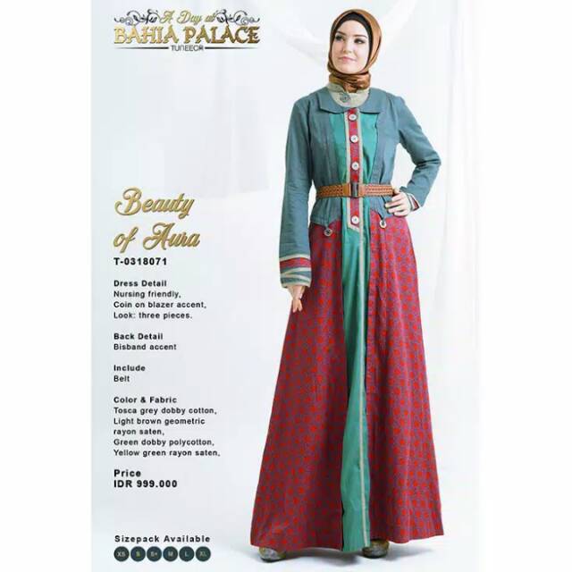 Beli tuneeca bahia model & desain terbaru harga murah 2022 di tokopedia! Harga Tuneeca Bahia Terbaru April 2022 Biggo Indonesia