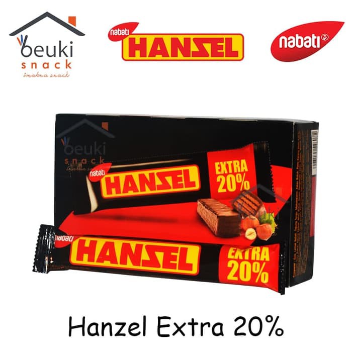 Ada standar kualitas yang ditetapkan bagi para pengusaha keripik pisang. Nabati Hanzel Wafer Cokelat Berlapis Coklat Pasti Ketagihan 12pcs X 34gr Shopee Indonesia
