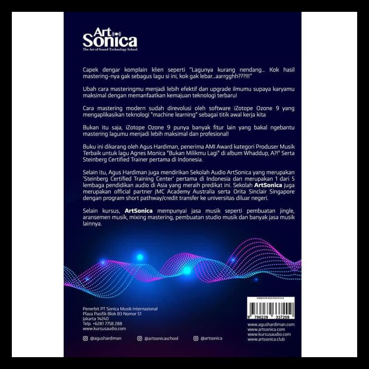 Arti Dari Mengaplikasikan