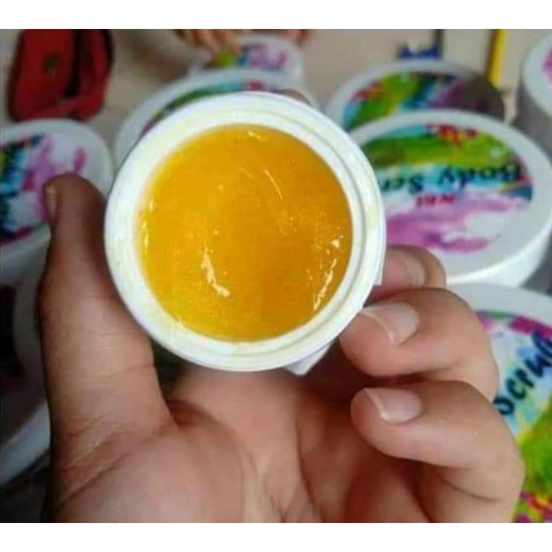 Beli nrl glowing series terbaru di shopee. Jual Jelly Glow By Nrl Indonesia Shopee Indonesia