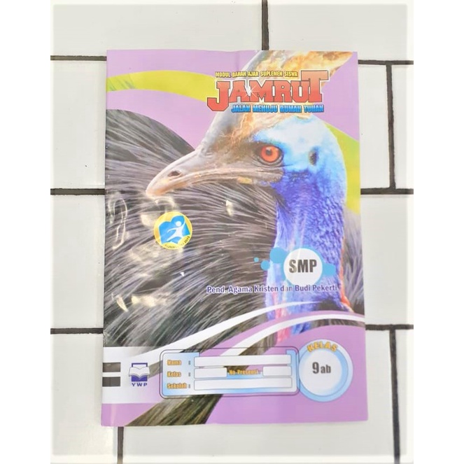 Soal pts ganjil pa katolik kelas 9 k13 &amp; Jamrut Smp Kelas 9ab Kristen Shopee Indonesia