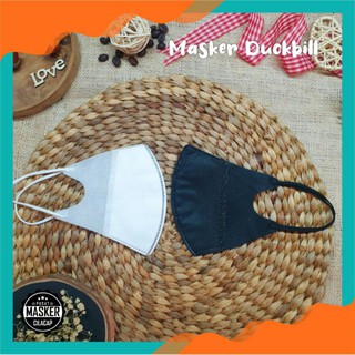 Jumlah gambar produk lebih dari 1, yaitu ada 59 gambar, menurut saya . MASKER DUCKBILL DEWASA 3PLY KN95 | Shopee Indonesia
