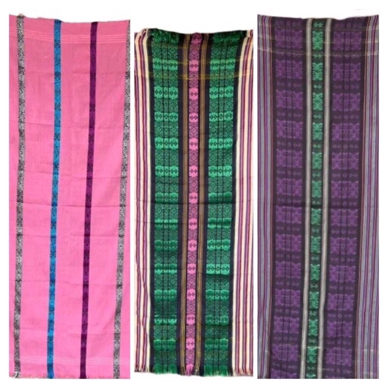 Jual Kain Songket Khas Labuan Bajo - Kain Tradisional Indonesia|Shopee  Indonesia