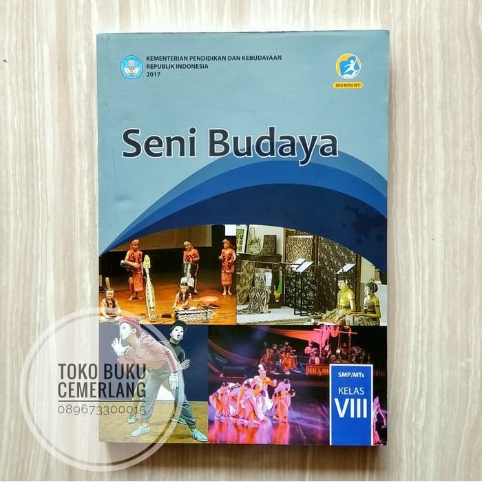 Koleksi terlengkap buku pelajaran sekolah. Buku Seni Budaya Kelas 8 Erlangga Pdf Cara Golden