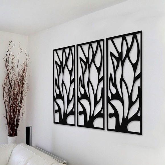 Jual Cod-Hiasan Dinding / Wall Art / Wall Frame / Dekorasi Dinding / Lukisan 3D Indonesia|Shopee Indonesia 580_X_580_jpg