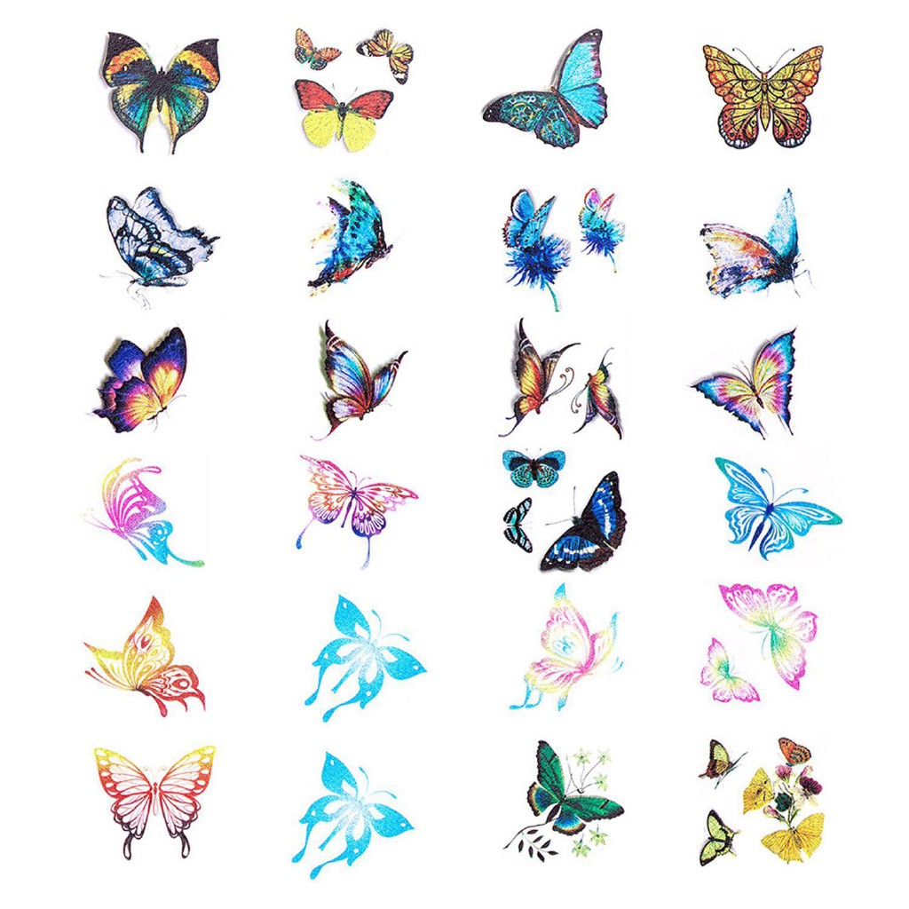 Cari seleksi terbaik dari tato love keren produsen dan murah serta kualitas tinggi tato love keren produk untuk indonesian market di alibaba.com. Paling Keren 30+ Gambar Tato Kupu Kupu Kecil - Gambar Tato