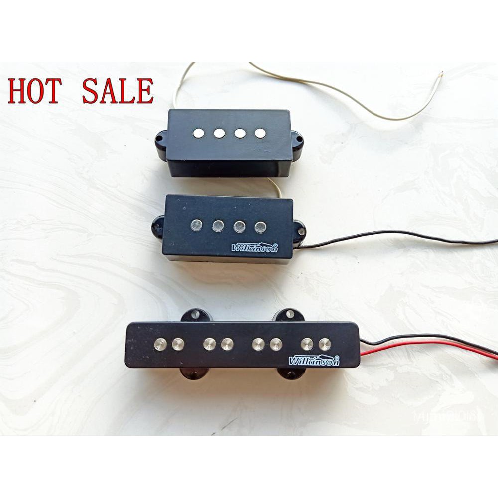 Wilkinson Guitar Double Locking Bridge Tremolo System In - Foto 8