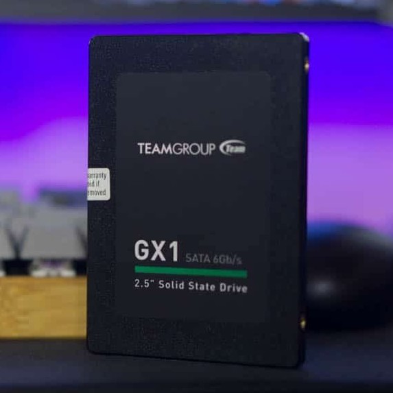 You can buy the team gx1 2.5 240gb ssd at best price from our website or visit any of . Review Ssd Team 240gb Gx1 Sata 6gb S 2 5 Teamgroup À¸£à¸²à¸à¸²à¹à¸ À¸²à¸ À¸ 1 080