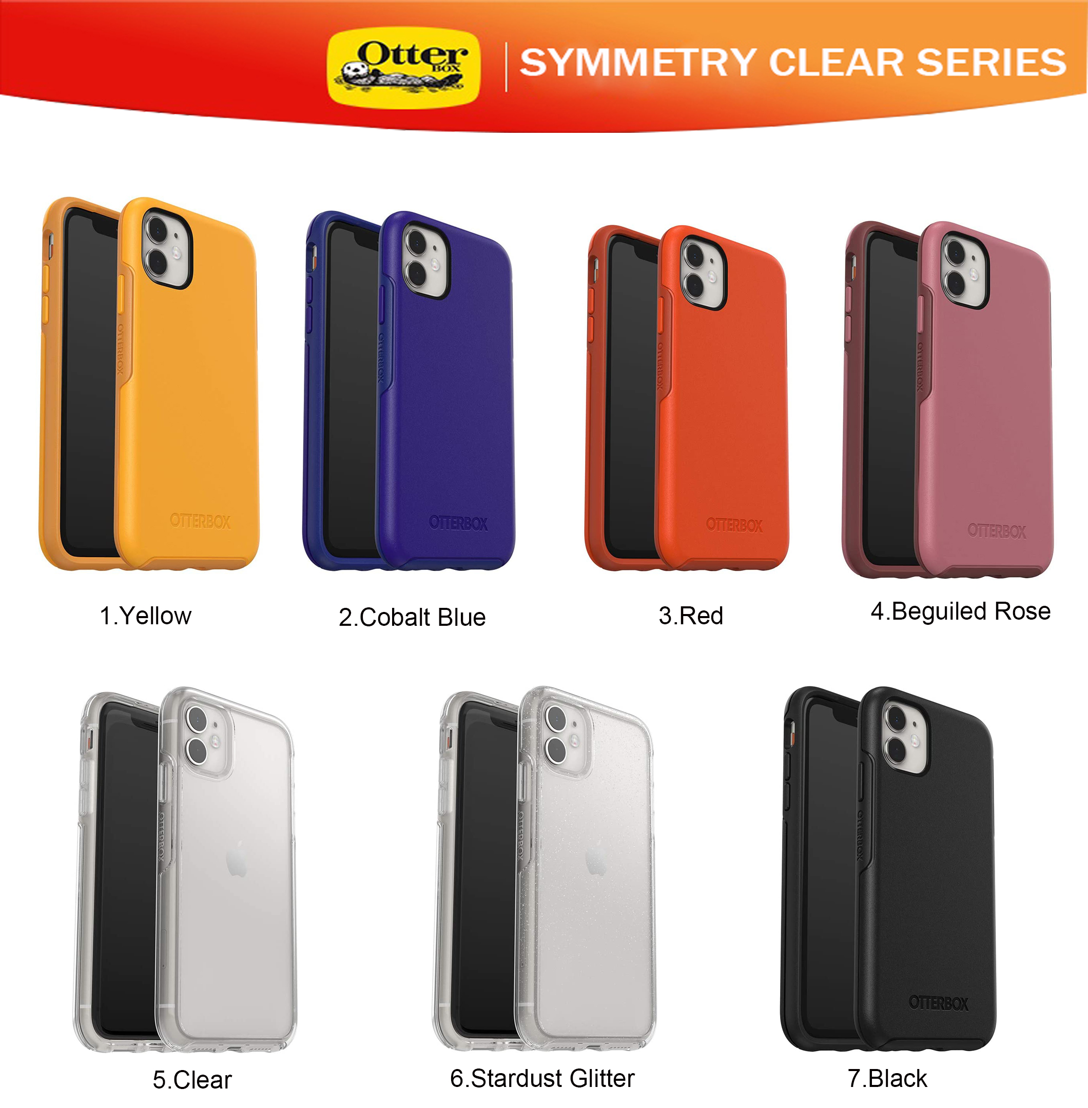 Buy now & save $4. OtterBox à¸£à¸¸à¹à¸ SYMMETRY SERIES Case iPhone 11 Pro Max