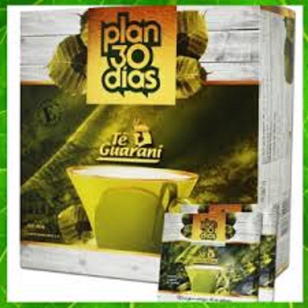 The symbol in the middle of the guarani flag appears to be a piece of nanduti or … Te Guarani Plan 30 Dias Adelgazante Natural Shopee Argentina