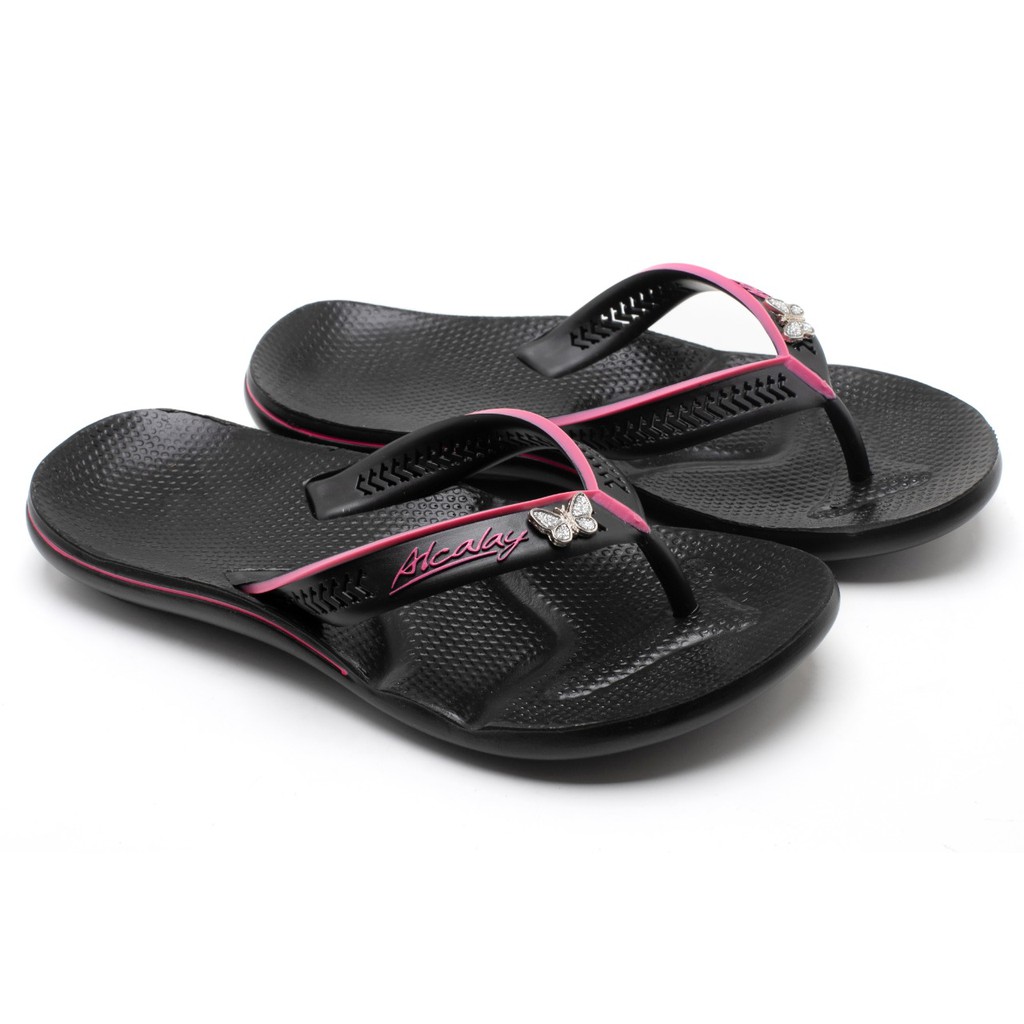 Chinelo Feminino De Dedo Anti Impacto Ortopédico Esporão