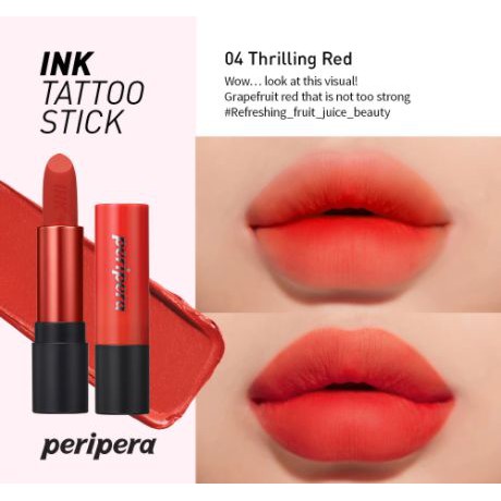Peripera Ink Tattoo Stick 3.2G | Shopee Brasil 460_x_460_jpg