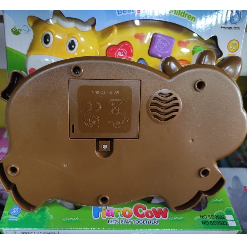 Piano teclado animal brinquedo infantil sons fazenda sitio. Piano Teclado Animal Brinquedo Infantil Sons Fazenda Sitio Shopee Brasil