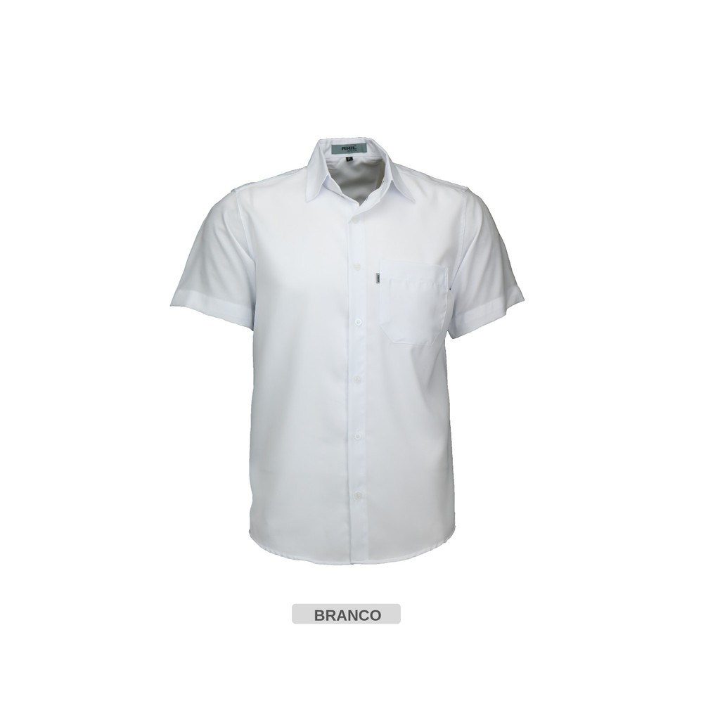 Navegue por 4.851 mockup camisa vetores grátis, ícones e fundos de artistas de todo o mundo para download gratuito em vecteezy! Kit 10 Camisas Atacado Amil Microleve Nao Amassa Manga Curta Com Bolso Frete Gratis Shopee Brasil