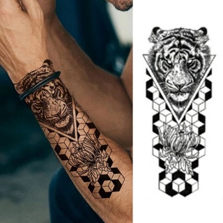 Tatuagem Temporária Masculina| Tattoo Fake | Envio Imediato | | Shopee Brasil 320_x_320_jpg