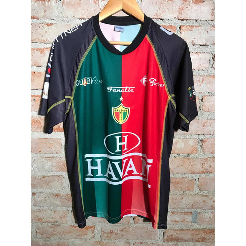 O lançamento oficial, acontece na noite desta . Brusque Fanatic Uniforme 1 Numero 9 Viola Tamanho M Linda Shopee Brasil