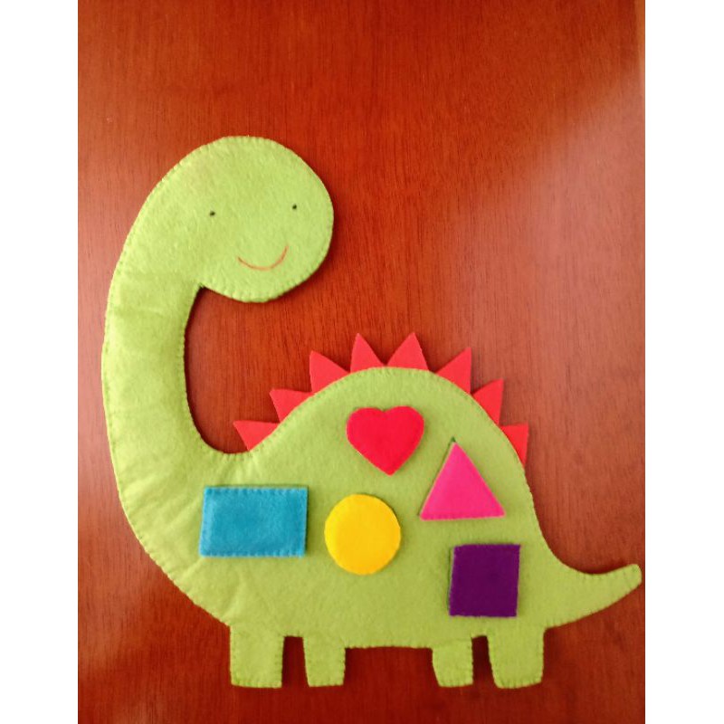 Confira as ofertas que a magalu separou para você. Brinquedo Educativo Dinossauro Das Formas Shopee Brasil
