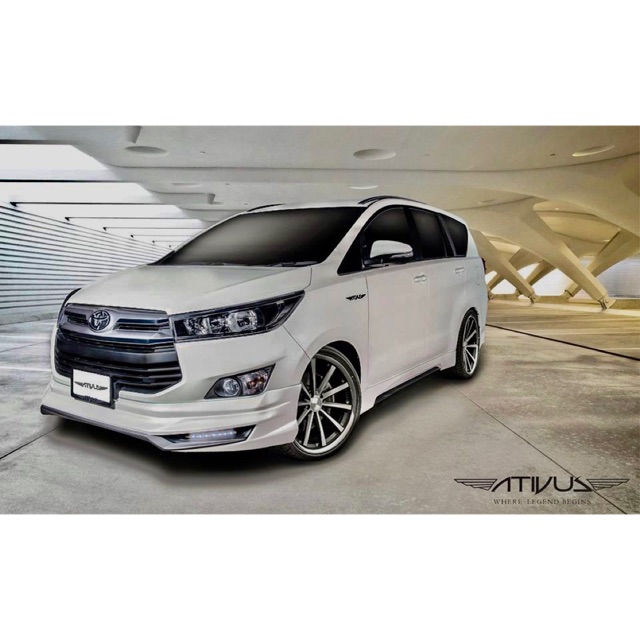 Toyota Innova Malaysia 2017 Toyota Innova 2017 Price Interior Specs Design These Vehicles Should Be On Display At Most Of The Toyota Showrooms Around The Nation Romscka