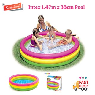 Tetapi saat bocor, repot juga. Pvc Adhesive Repair Kit Gam Pelampung Gam Kolam Bocor Tampal Kolam Shopee Malaysia