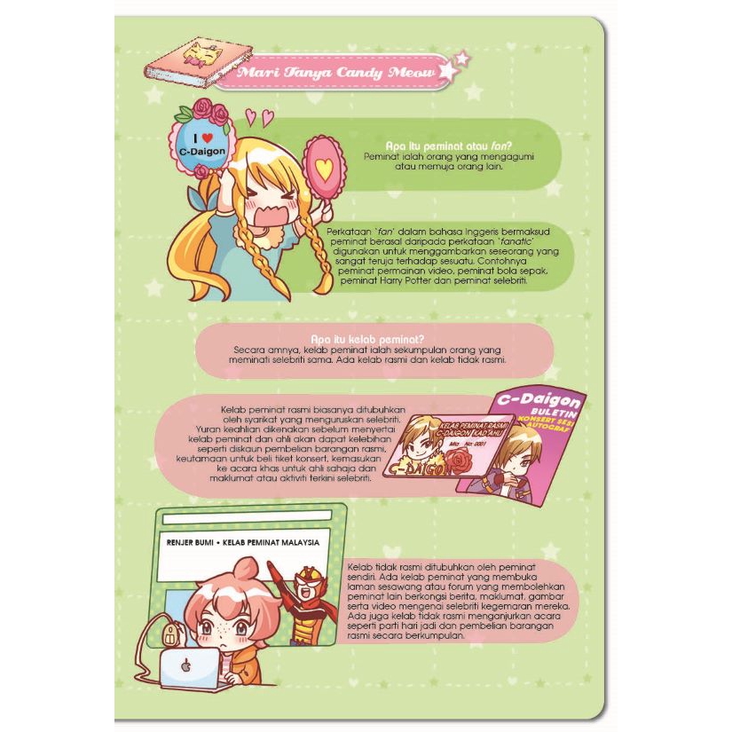 Posted in mykamus malay english. Siri Candy 11 Idola Pujaan Topik Peminat Shopee Malaysia