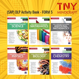 KSSM F4 Biology Essay Book Dwibahasa (NEW SYLLABUS 2021) 210 x 297 mm