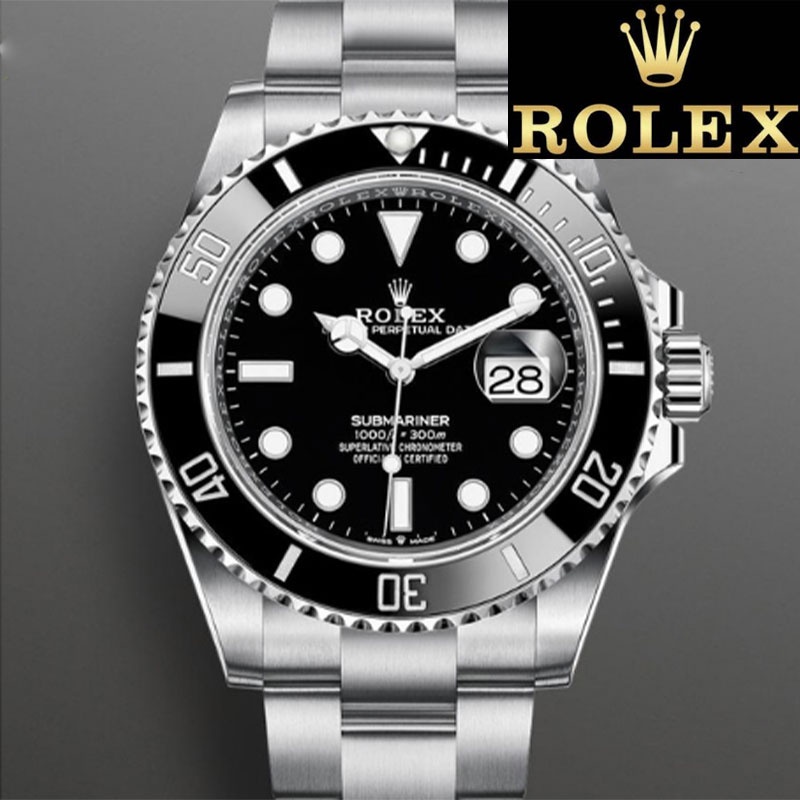 jam tangan ini juga dipakai oleh pelakon hollywood terkenal dan penggemar jam tangan rolex, mark wahlberg. Rolex Watch Prices And Promotions Watches Sept 2021 Shopee Malaysia