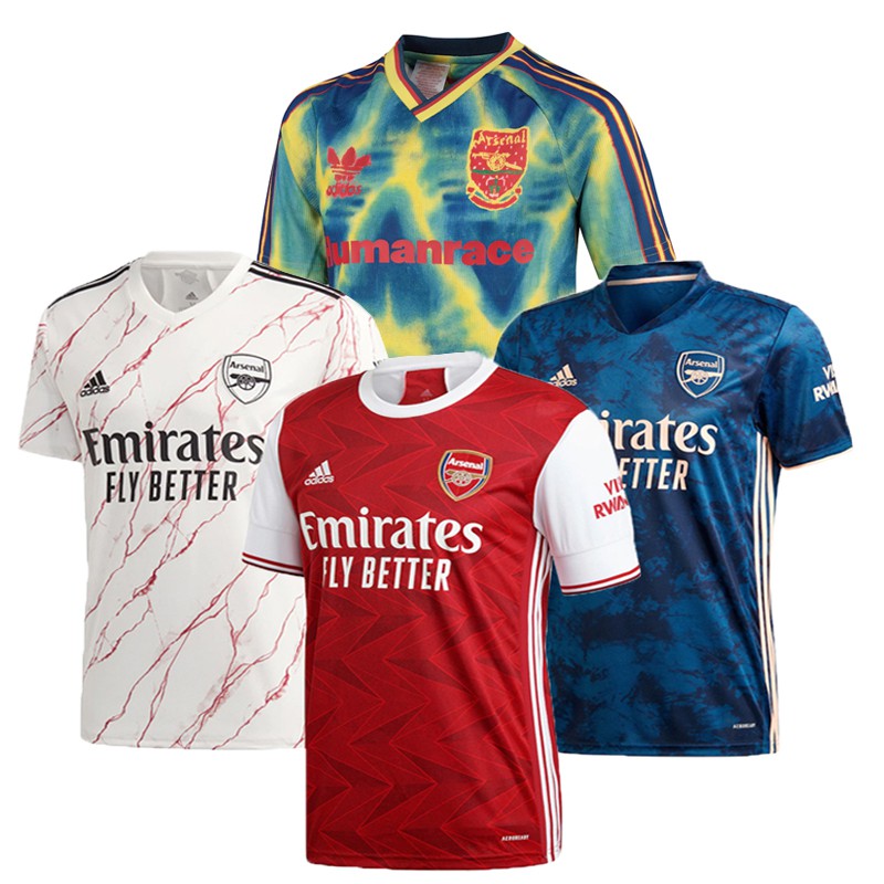 footballshirtmaker arsenal